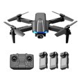 thumbnail image 1 of YLR/C S65 Helicóptero plegable Quadcopter Juguete 2.4GHz RC Drone 1080P WiFi Aviones JShteea El nuevo, 1 of 9