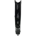 thumbnail image 3 of Thalia Sodi Womens Trixi Dressy Platform Knee-High Boots, 3 of 5