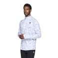 thumbnail image 3 of Reebok Men's and Big Men's Trail Quarter-Zip Active Pullover Shirt, Sizes XS-5XL, 3 of 4