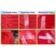 thumbnail image 5 of Cinta de reparación impermeable para toldos de RV, carpas, cubiertas de barcos, refugios solares, cinta de parche, adhesivos impermeables, 5 of 5