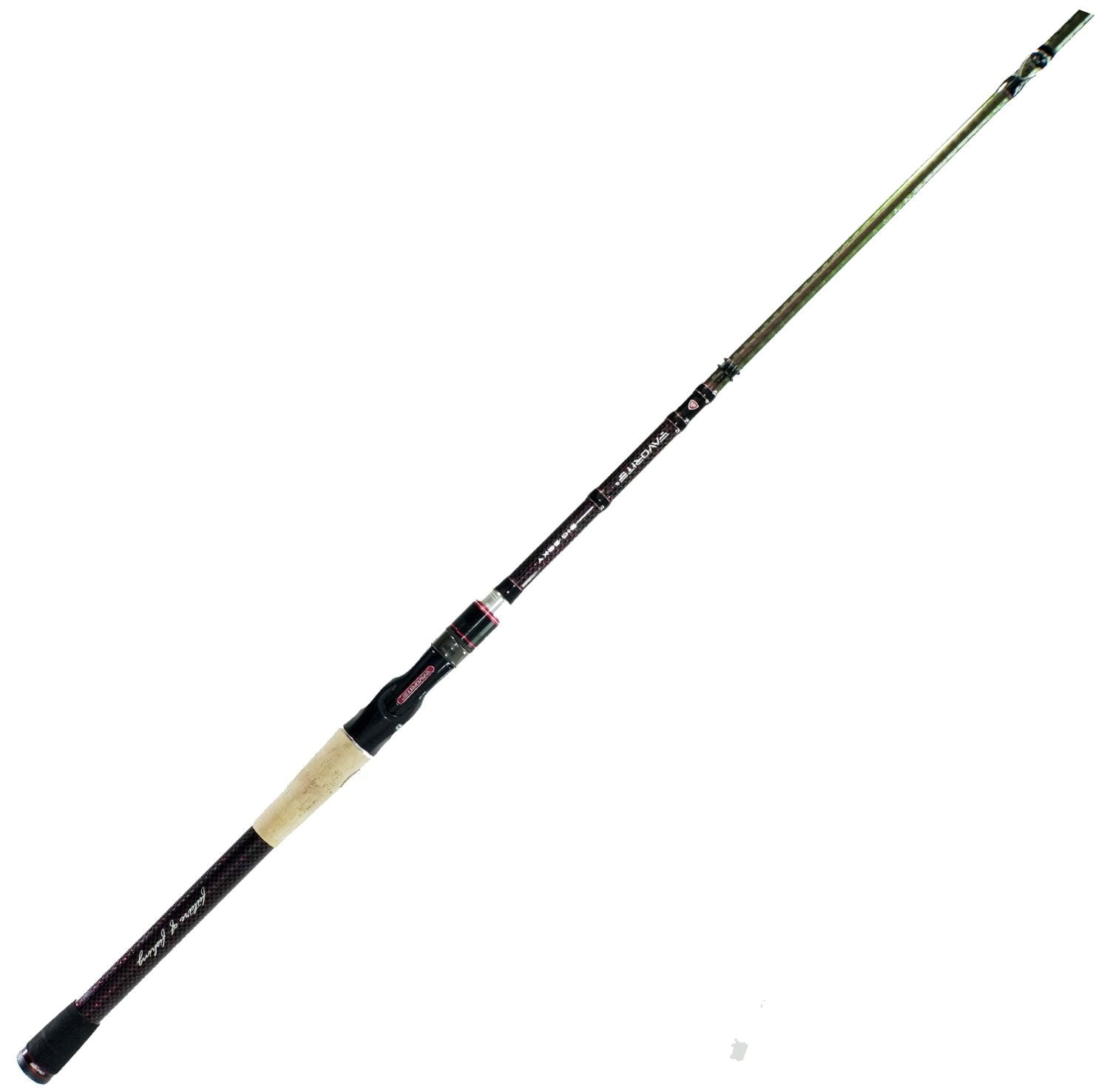 favorite big sexy rod