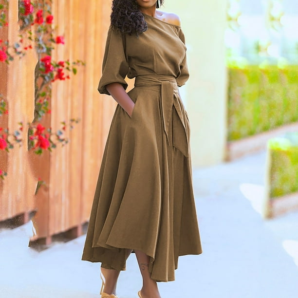 slim fit dress slacks Veda Crochet Shift main image 1