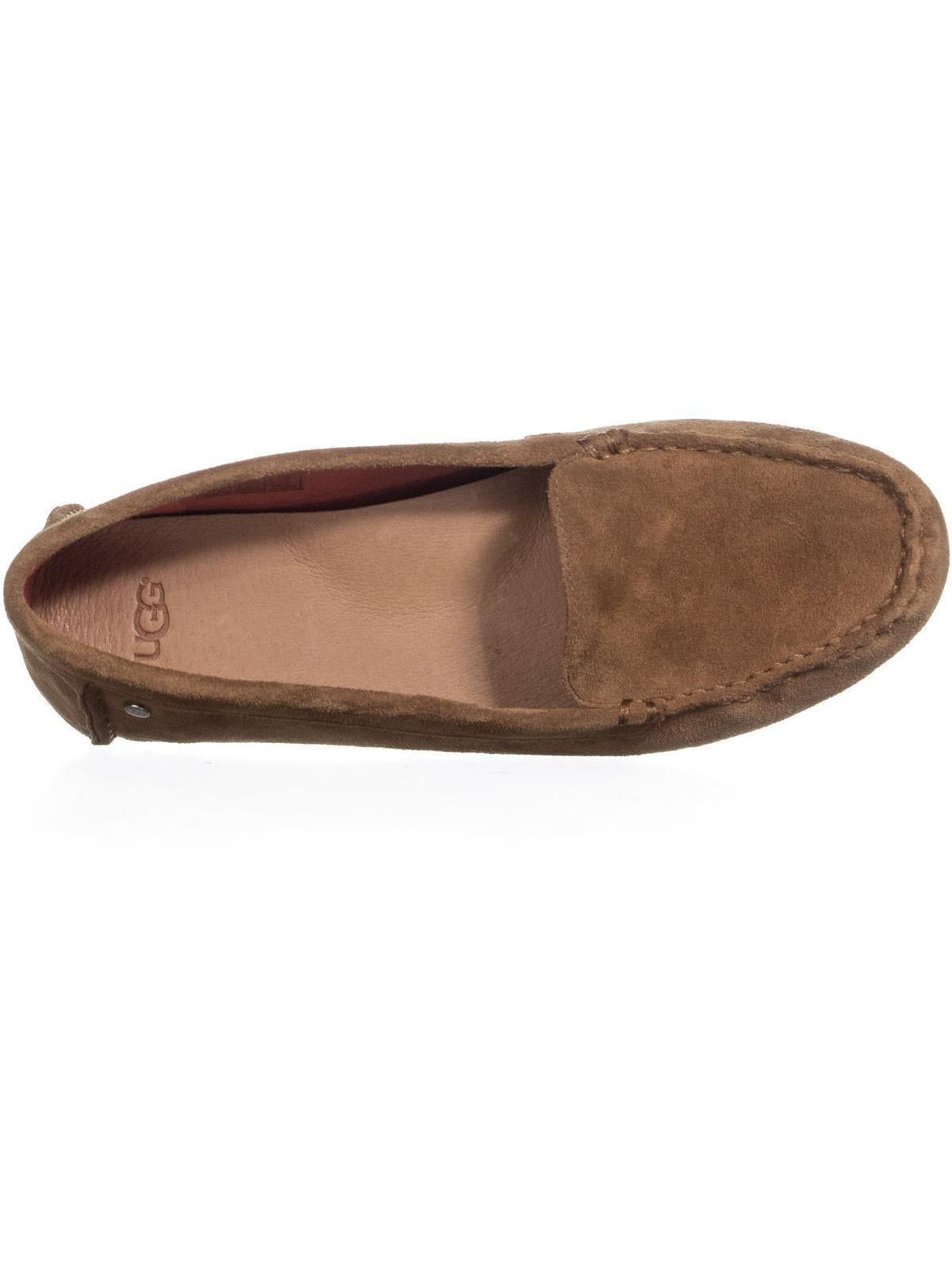 ugg women's milana loafer flat
