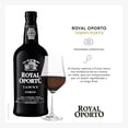 thumbnail image 3 of Pack de 2 Oporto Royal Companhia Velha Tawny 750 ml, 3 of 3