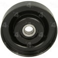 thumbnail image 2 of Accessory Drive Belt Tensioner Pulley Fits select: 2012 HYUNDAI ELANTRA, 2010-2011 HYUNDAI ELANTRA TOURING, 2 of 4