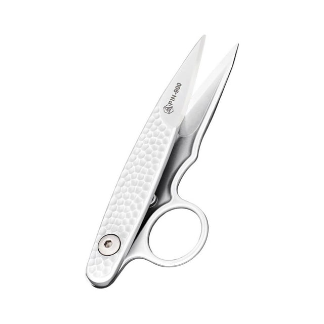 Bovemsi vegetable cutter Premium Scissors Small All Purpose Stainless Sewing Embroidery Leather Craft Comfort Grip Shears Seam Tools For Fabric Cutting Fishing Wrapping