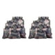 thumbnail image 2 of Wosthever 6 uds bolsa impermeable sacos secos deportes acuáticos accesorios de natación azul cielo Type1 NO1, 2 of 6
