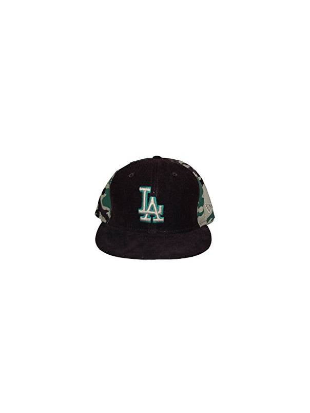 Los Angeles Dodgers Custom New Era 