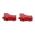 thumbnail image 1 of Soportes de Servo ANGGREK para Modelo de Coche RC 2PCS Aleación de Aluminio, 1 of 8
