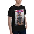 thumbnail image 2 of Camiseta de Manga Corta para Hombres Bleach, 2 of 5