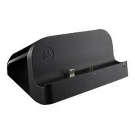 Zebra Standard Dock - Docking cradle - for XOOM