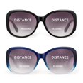 thumbnail image 1 of Gafas de sol bifocales JM para mujer, de moda, protección UV400 +2.25, 1 of 8