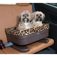 thumbnail image 4 of Pet Gear PG1122BL Grand Siège d'Appoint pour Voiture, 4 of 4