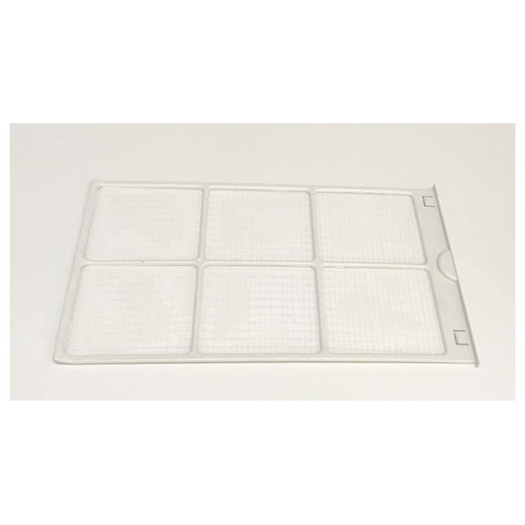 Air Conditioner Air Filter Originally For AHQ06LYQ1, AHQ06LYW1, AHR05LWQ1, AHR05LWQ2