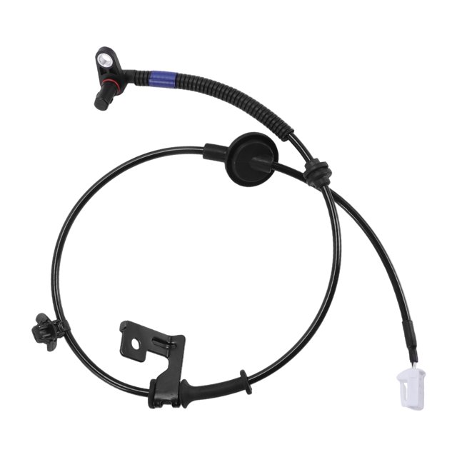 Sensor de velocidad de rueda ABS trasero izquierdo Unique Bargains Sensor ABS Sistema de frenos antibloqueo No. 956801R100 para Hyundai Accent 2012-2017