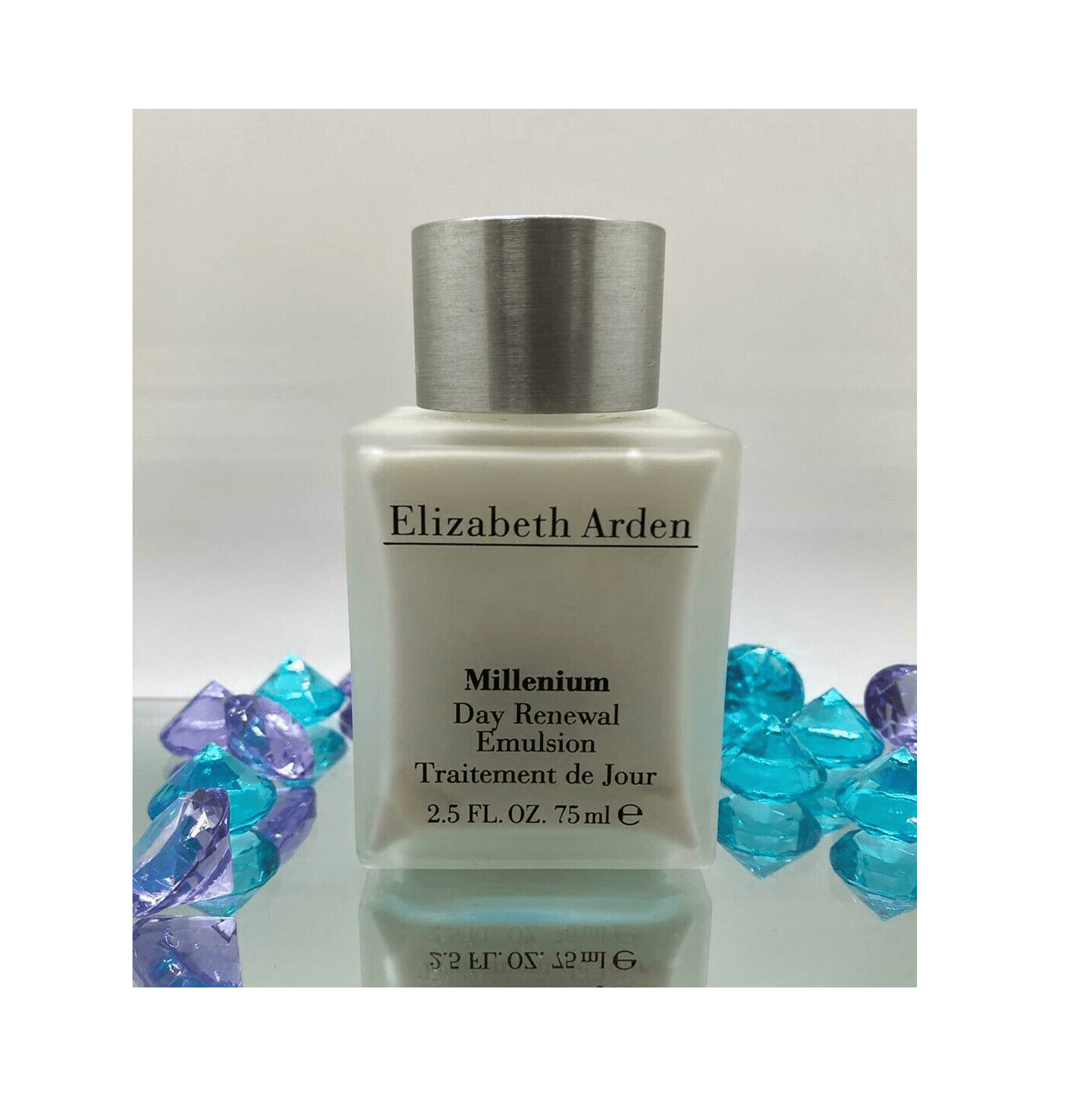 elizabeth arden millenium day renewal cream elizabeth arden millenium day renewal cream