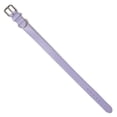 thumbnail image 1 of Collar ajustable K-9 de alta resistencia para perros tapizado en cuero, 1 of 5