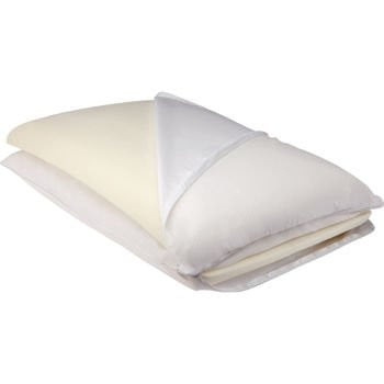 plush comfort pillow
