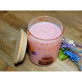 thumbnail image 6 of Happy Birthday Candle Cute Soy Wax Candle With Lid Long lasting Candle, 6 of 9