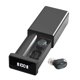 thumbnail image 1 of Deportes en el oído perfke Bluetooth Inalámbrico 2200mAh Caja de carga LED Alimentación Negro, 1 of 9