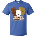 thumbnail image 3 of Inktastic I Love S'Mores T-Shirt, 3 of 5