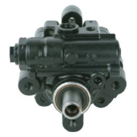 A1 CARDONE - POWR STEER PUMP