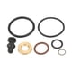 thumbnail image 4 of Car Fuel Injector Seals Gaskets Kit with 5 Bolts 038198051B Replacement for 2.5TDI R5 128kw 174hp 2003-2010, 4 of 5
