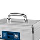 thumbnail image 2 of unbranded Caja Portátil Para Guardar Y Objetos Con Doble Llave Y Organizadora, 2 of 8