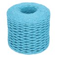 thumbnail image 1 of Corde en Papier Raphia 218 Yards Épaisseur 2mm Ruban Raphia DIY Ficelle de Raphia pour Crochet Emballage Artisanat, 1 of 7