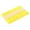 Yellow, variant on Tahtuvzn Kitchen Decor Early Education Material Wood Color Ice Cream Stick,Yellow,2.25x0.39", Home Gifts