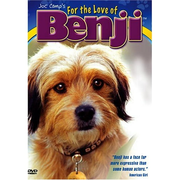 Pour l'Amour de Benji