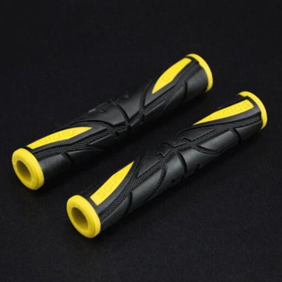 2Pcs Universal SoftBrake Lever Grip Protector Handlebar Cover for Motorcycle