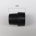 thumbnail image 1 of Maoww Trampoline Leg Covers Rubber Leg Tips Jump Bed Pipe Cover 6 Pieces, 1 of 8