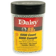 Daisy 980060-446 BB Bottle, 6,000 ct. BBs 980060-446