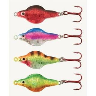 LINDY Fishing Spoons in Fishing Lures & Baits 