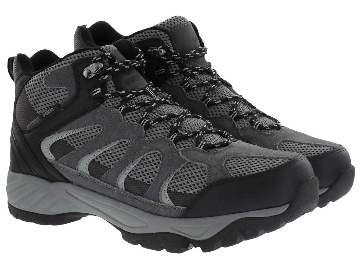 khombu hiking boots
