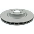thumbnail image 3 of ADVICS Disc Brake Rotor, 3 of 4