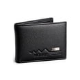 thumbnail image 2 of Cartera Horse Imperial Highland Billetera Hombre Negra, 2 of 5