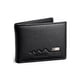 thumbnail image 2 of Cartera Horse Imperial Highland Billetera Hombre Negra, 2 of 5