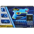 thumbnail image 3 of Hasbro Nerf Rival Fate XXII-100 Blaster With Accu-Rounds Most Accurate Nerf System, 3 of 4