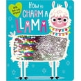 thumbnail image 1 of How to Charm a Llama [Board book], 1 of 2