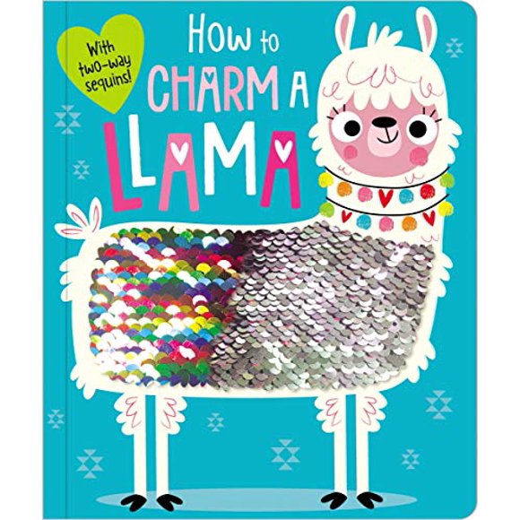 Comment Charmer un Lama [Livre de Bord]