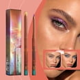 thumbnail image 5 of Photochromic Eyeliner, Color Changing Gel Stick, 0.3g Sun Activated Eye Pencil, Fade Proof, Vegan Formula, Glide On Liner, 5 of 7