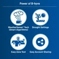 thumbnail image 4 of Orbit B-hyve Smart EPA WaterSense Labeled 6- Station Indoor/Outdoor Sprinkler, 4 of 12