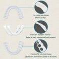 thumbnail image 5 of Upper/lower Whitening Denture Braces, 5 of 5