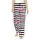 thumbnail image 1 of Balery Flamingos Pantalones de pijama para mujer, pijamas ultraligeros, pantalones de estar por casa-X-Large, 1 of 6