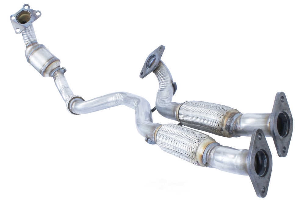 AP Exhaust 644226 Federal / EPA Catalytic Converter - Direct Fit