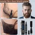 thumbnail image 4 of Beard Filling Pen Kit P3X2, 4 of 8