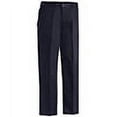 thumbnail image 2 of Ed Garments Men's Casual Chino Blend Easy Fit Pant, NAVY, 36 UL, 2 of 2