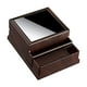 thumbnail image 2 of Estuche vintage para cigarrillos con prensa automática y expulsión, 40 unidades, portátil, de escritorio, a prueba de golpes JASKFLY, 2 of 9